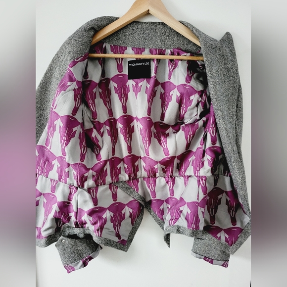 🟡 EUC Thomas Wylde Blazer - Picture 5 of 6